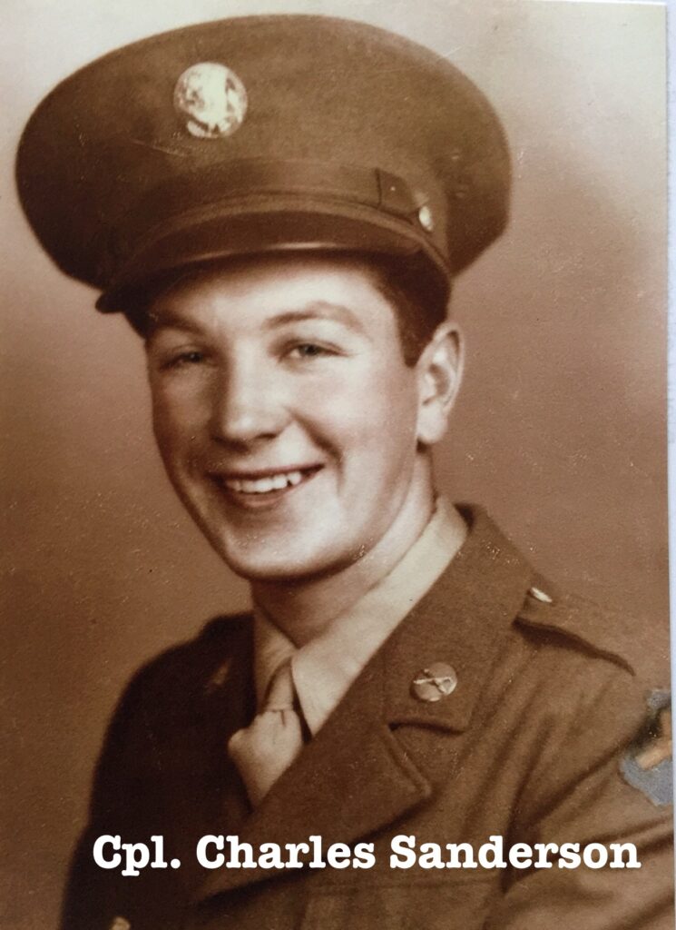 my father's war: memories from our honored wwll veterans