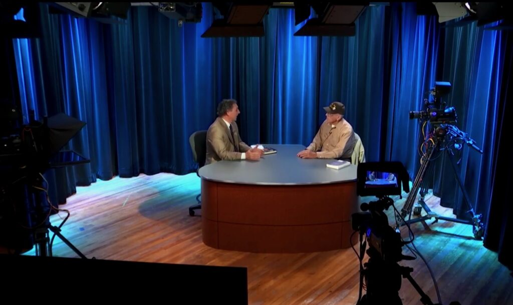 Featured Media screenshot