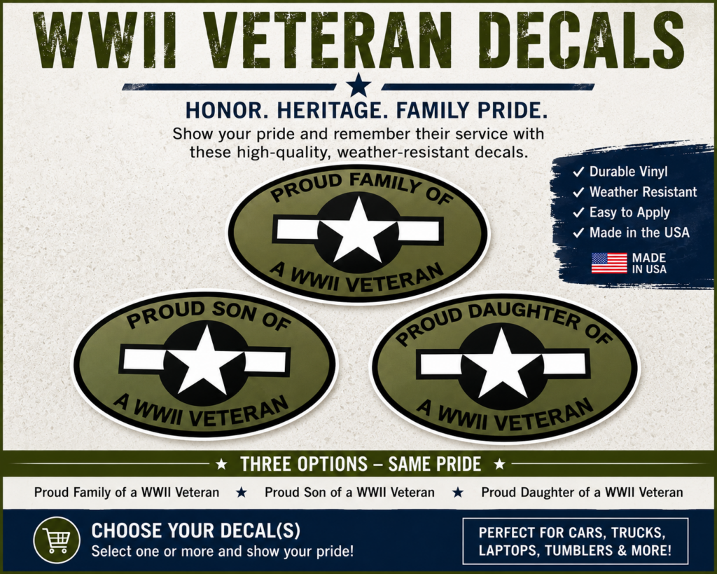 decals