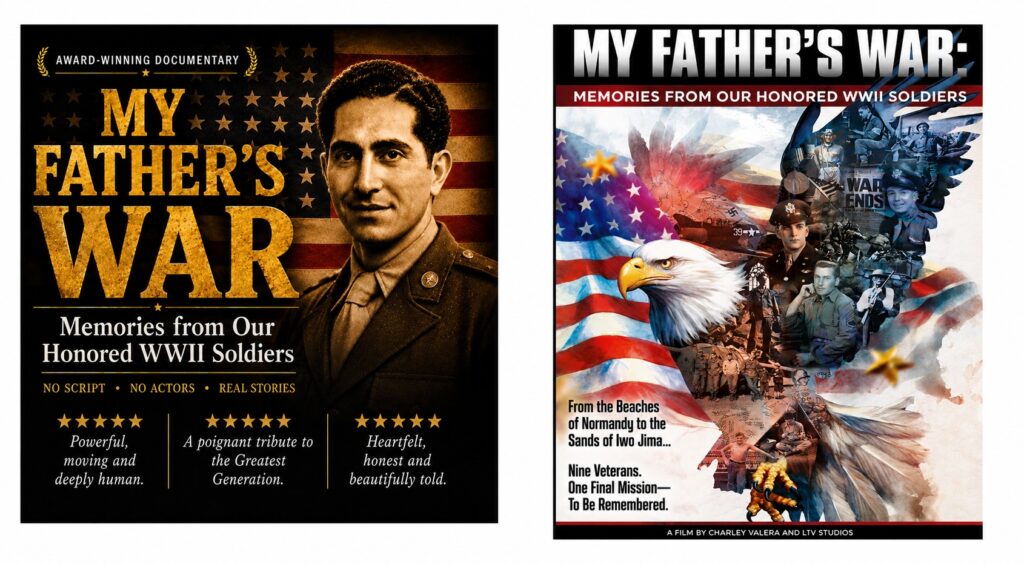 film poster combined