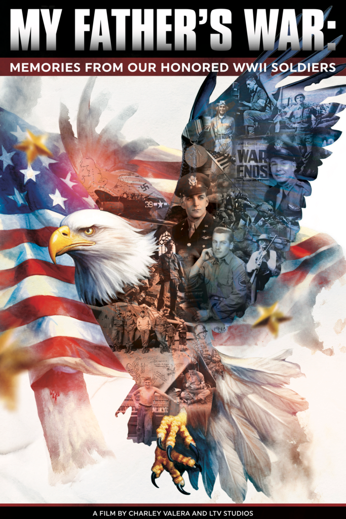 clean poster